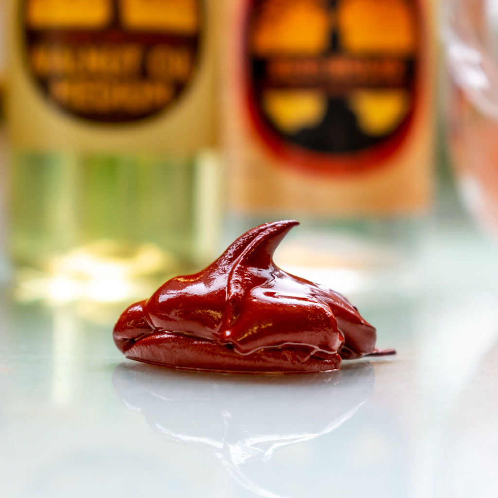 Natuurlijke Olieverf | DIY